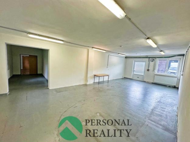 Pronájem obchodního prostoru, Rakovník, Sportovní, 800 m2