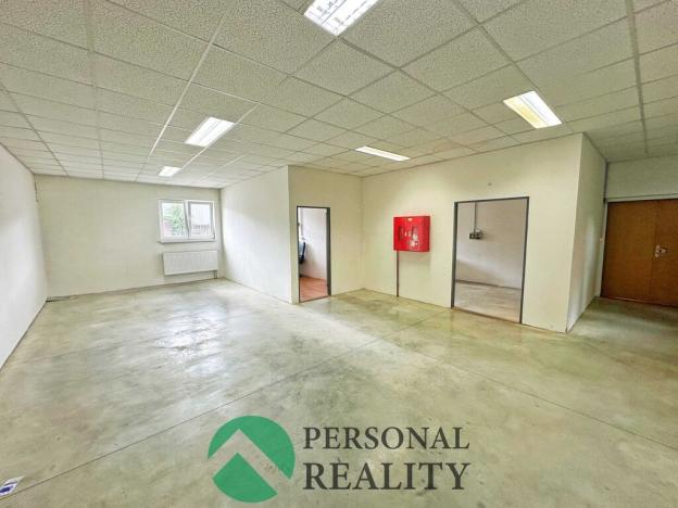 Pronájem obchodního prostoru, Rakovník, Sportovní, 800 m2