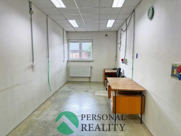 Pronájem obchodního prostoru, Rakovník, Sportovní, 800 m2