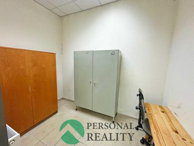 Pronájem obchodního prostoru, Rakovník, Sportovní, 800 m2