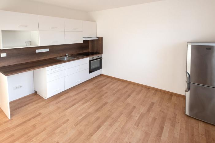Pronájem bytu 1+1, České Budějovice - České Budějovice 6, Křižíkova, 40 m2