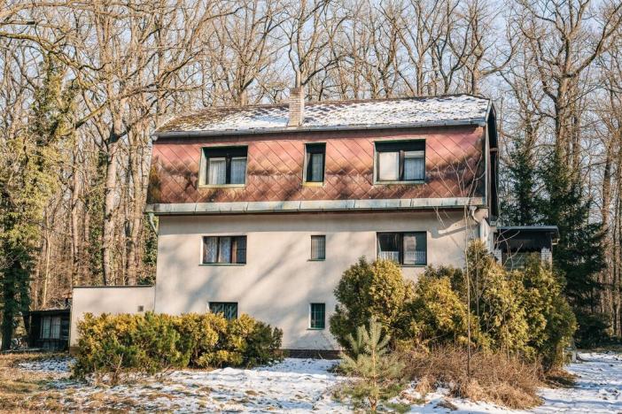 Prodej chalupy, Hradištko, 115 m2