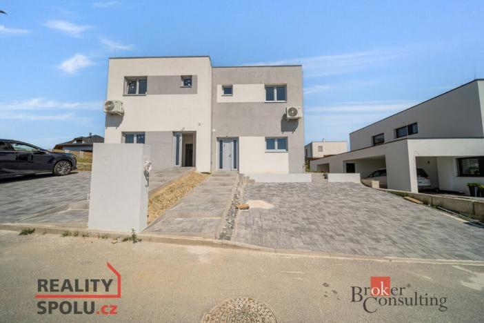 Prodej rodinného domu, Srch, U Farmy, 128 m2