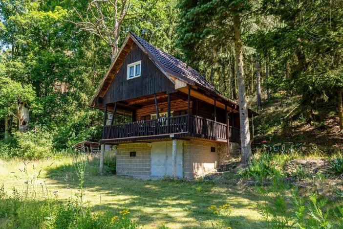 Prodej chaty, Újezd nade Mží, 110 m2