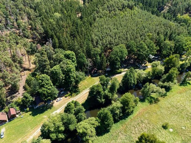 Prodej chaty, Újezd nade Mží, 110 m2