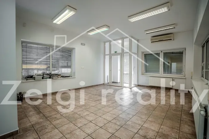 Pronájem komerční nemovitosti, Valtice, 1192 m2