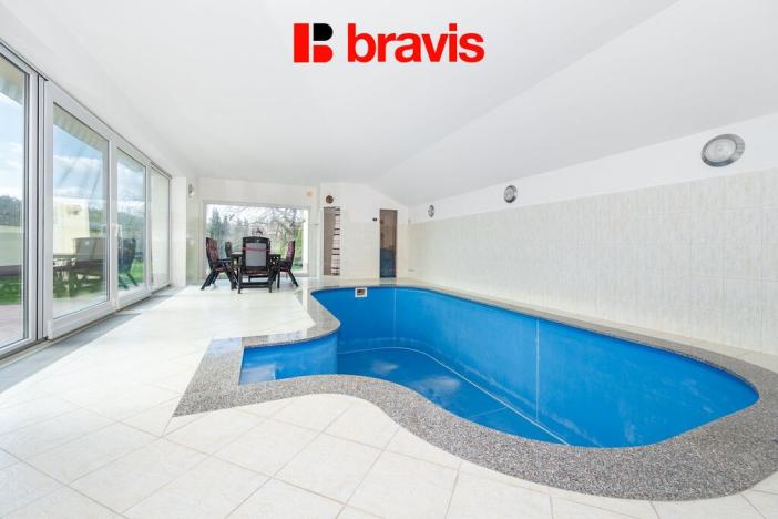 Prodej rodinného domu, Brno, Blanenská, 299 m2