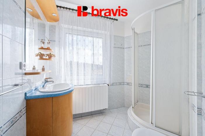 Prodej rodinného domu, Brno, Blanenská, 299 m2