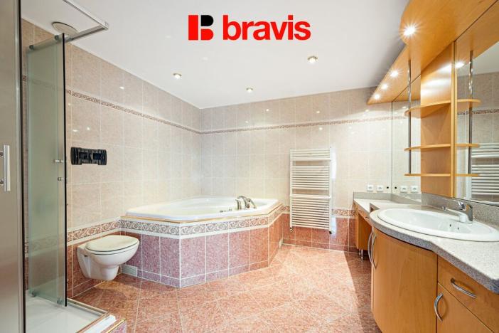 Prodej rodinného domu, Brno, Blanenská, 299 m2