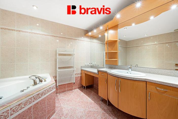 Prodej rodinného domu, Brno, Blanenská, 299 m2