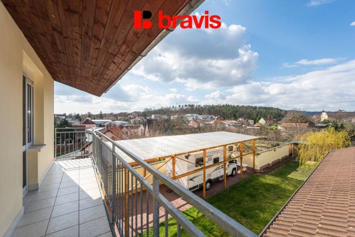 Prodej rodinného domu, Brno, Blanenská, 299 m2