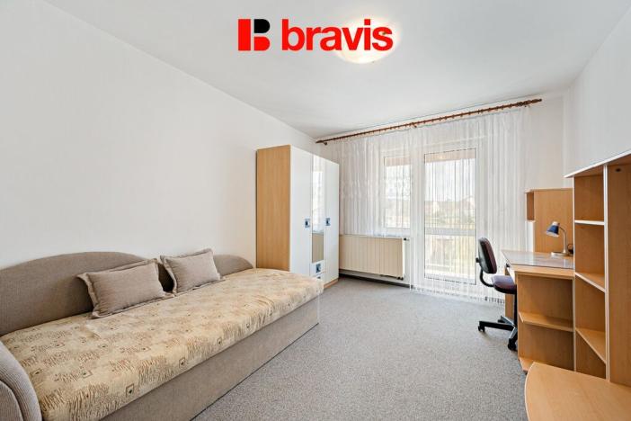 Prodej rodinného domu, Brno, Blanenská, 299 m2