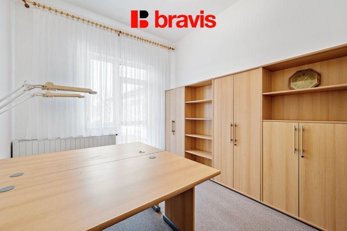 Prodej rodinného domu, Brno, Blanenská, 299 m2