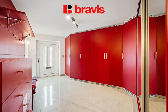 Prodej rodinného domu, Brno, Blanenská, 299 m2