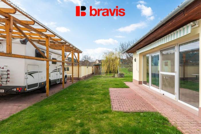 Prodej rodinného domu, Brno, Blanenská, 299 m2