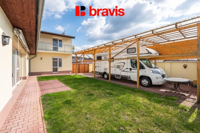 Prodej rodinného domu, Brno, Blanenská, 299 m2