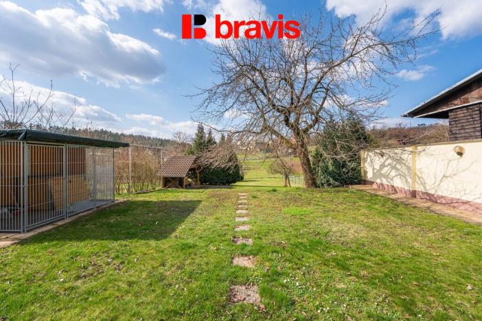 Prodej rodinného domu, Brno, Blanenská, 299 m2