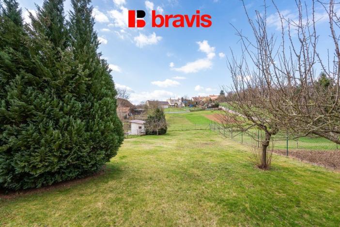 Prodej rodinného domu, Brno, Blanenská, 299 m2