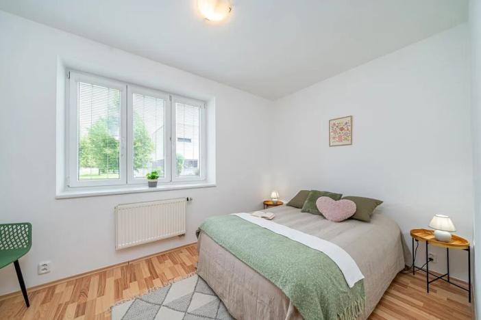 Prodej bytu 2+kk, Olomouc, Partyzánská, 48 m2