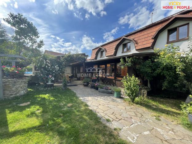 Prodej ubytování, Votice, Javorská, 222 m2