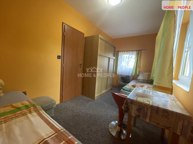 Prodej ubytování, Votice, Javorská, 222 m2