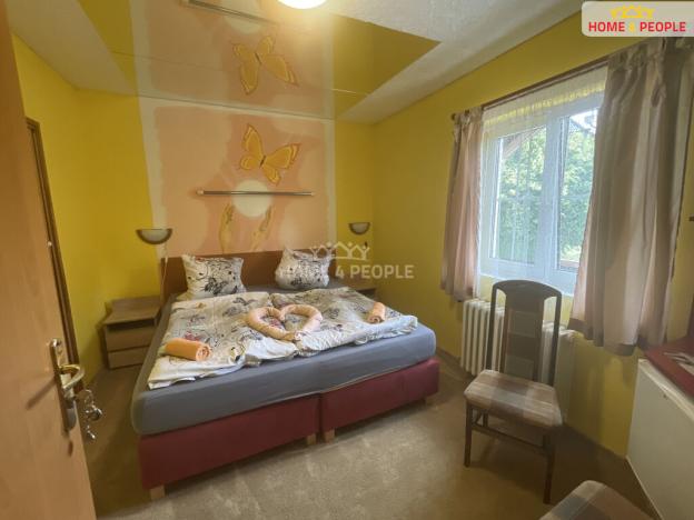 Prodej ubytování, Votice, Javorská, 222 m2