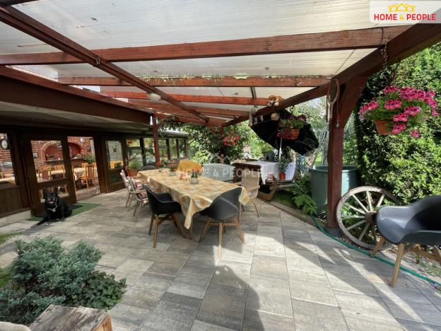 Prodej ubytování, Votice, Javorská, 222 m2