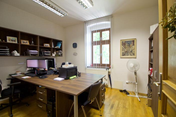 Pronájem kanceláře, Plzeň - Východní Předměstí, Radyňská, 56 m2