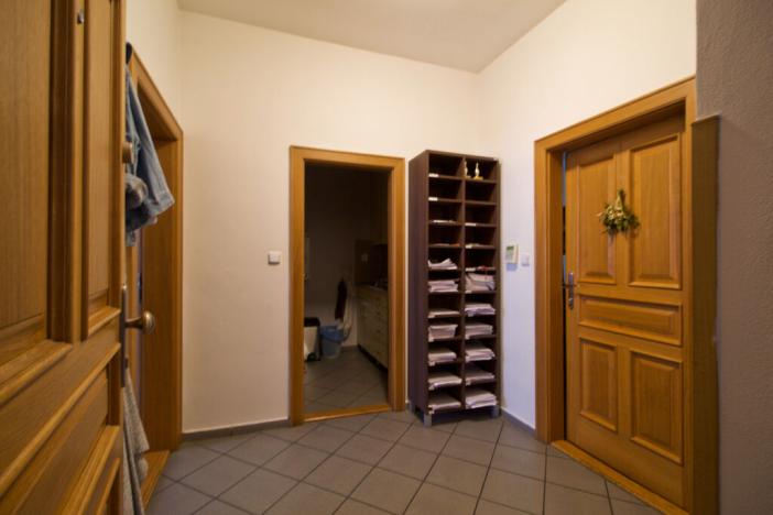 Pronájem kanceláře, Plzeň - Východní Předměstí, Radyňská, 56 m2