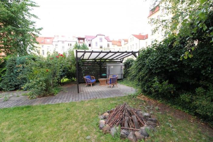 Pronájem kanceláře, Plzeň - Východní Předměstí, Radyňská, 56 m2