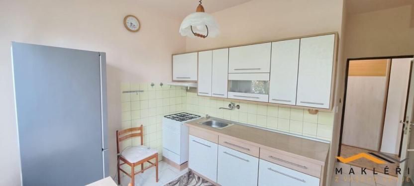 Pronájem bytu 2+1, Jihlava, Žižkova, 60 m2