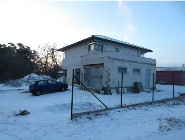 Dražba pozemku, Bělá pod Bezdězem, 1472 m2