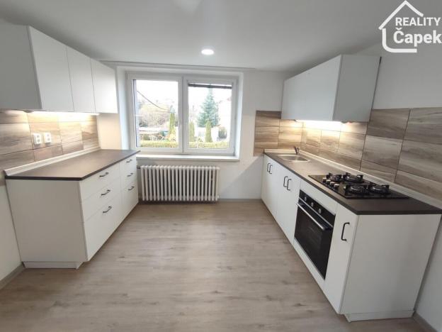 Pronájem bytu 2+1, Ostrava, Dalimilova, 55 m2