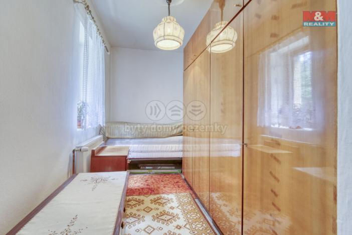 Prodej rodinného domu, Staré Sedlo - Darmyšl, 118 m2