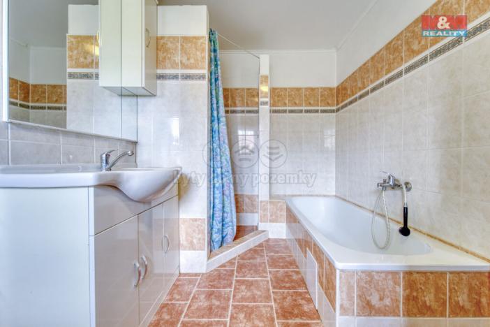 Prodej rodinného domu, Staré Sedlo - Darmyšl, 118 m2