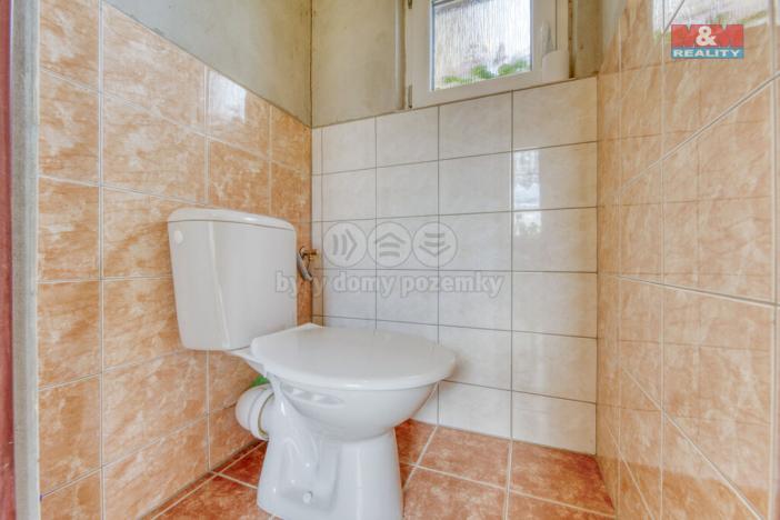 Prodej rodinného domu, Staré Sedlo - Darmyšl, 118 m2