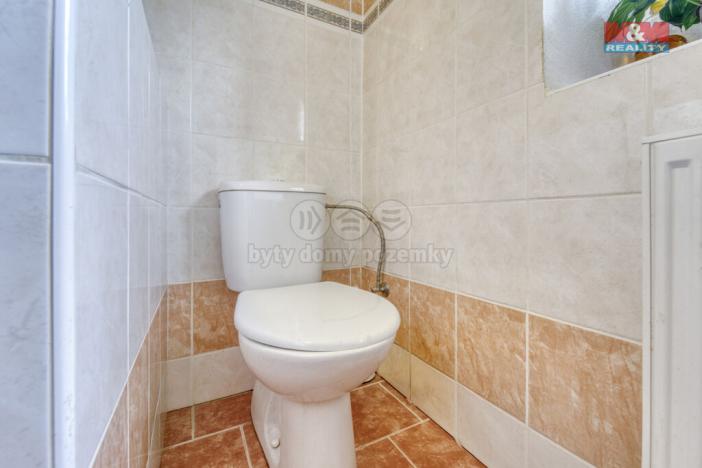 Prodej rodinného domu, Staré Sedlo - Darmyšl, 118 m2