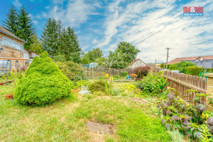 Prodej rodinného domu, Staré Sedlo - Darmyšl, 118 m2