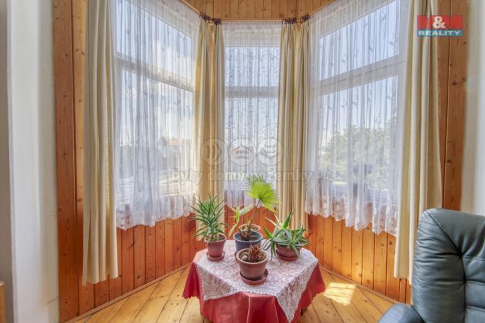 Prodej bytu 3+1, Cheb, 26. dubna, 118 m2