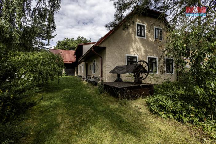 Prodej chalupy, Vranovice, 200 m2