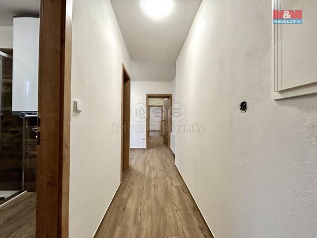 Prodej rodinného domu, Horní Cerekev, Březinova, 215 m2