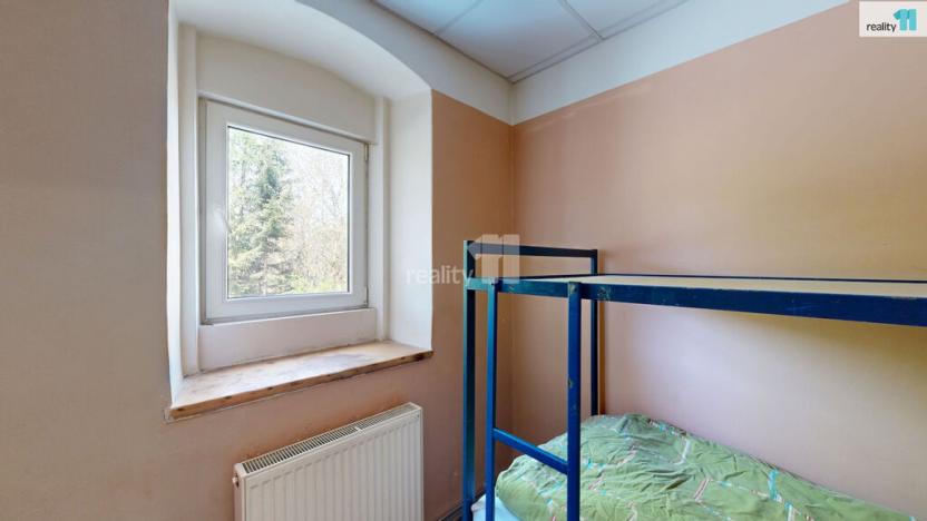 Prodej ubytování, Loučná pod Klínovcem - Loučná, 370 m2