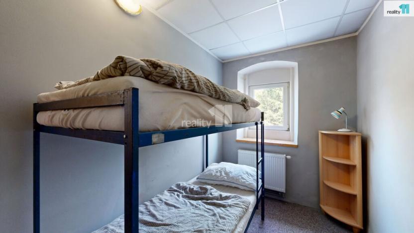 Prodej ubytování, Loučná pod Klínovcem - Loučná, 370 m2