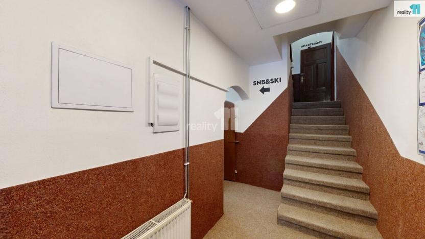 Prodej ubytování, Loučná pod Klínovcem - Loučná, 370 m2