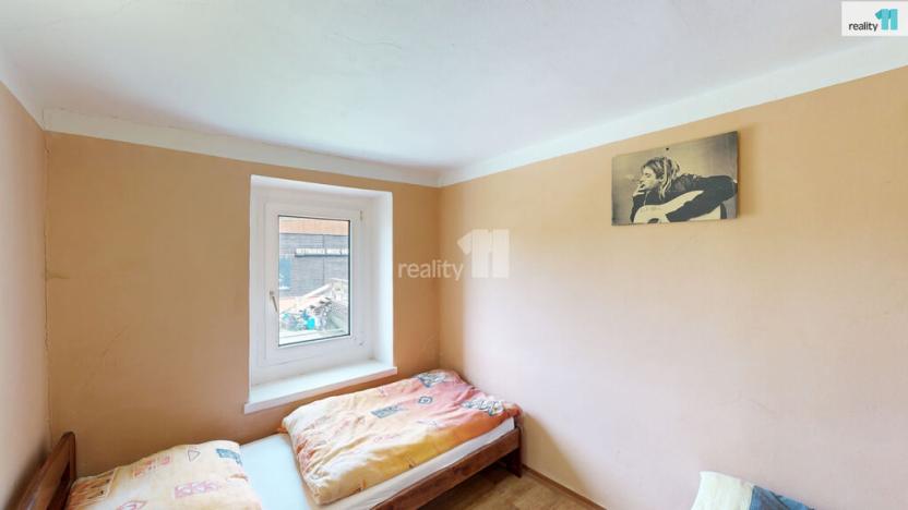 Prodej ubytování, Loučná pod Klínovcem - Loučná, 370 m2