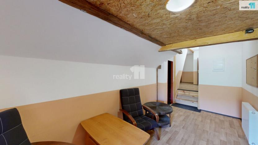 Prodej ubytování, Loučná pod Klínovcem - Loučná, 370 m2