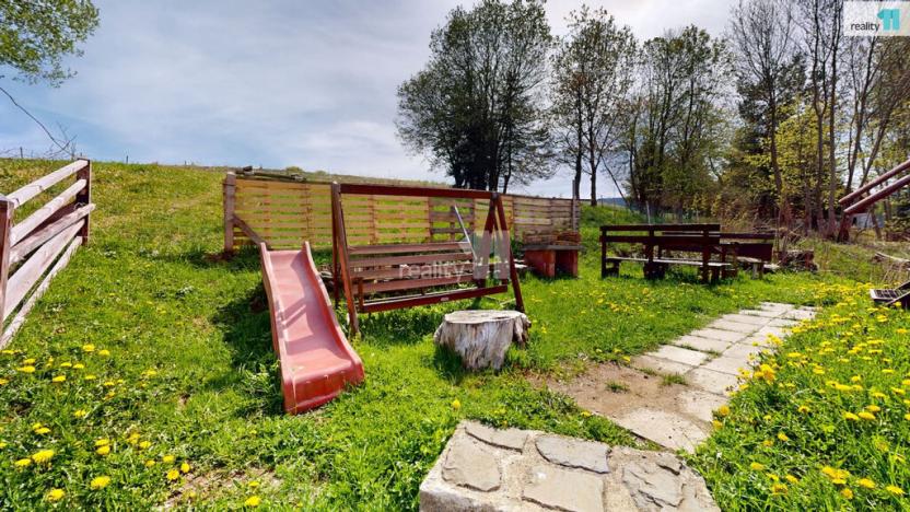 Prodej ubytování, Loučná pod Klínovcem - Loučná, 370 m2