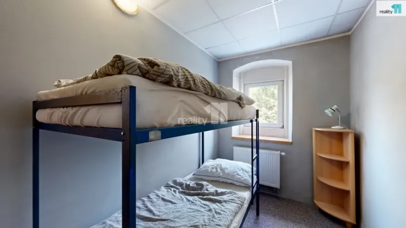 Prodej ubytování, Loučná pod Klínovcem - Loučná, 370 m2