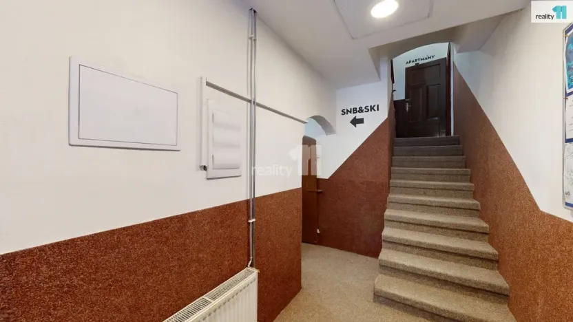 Prodej ubytování, Loučná pod Klínovcem - Loučná, 370 m2