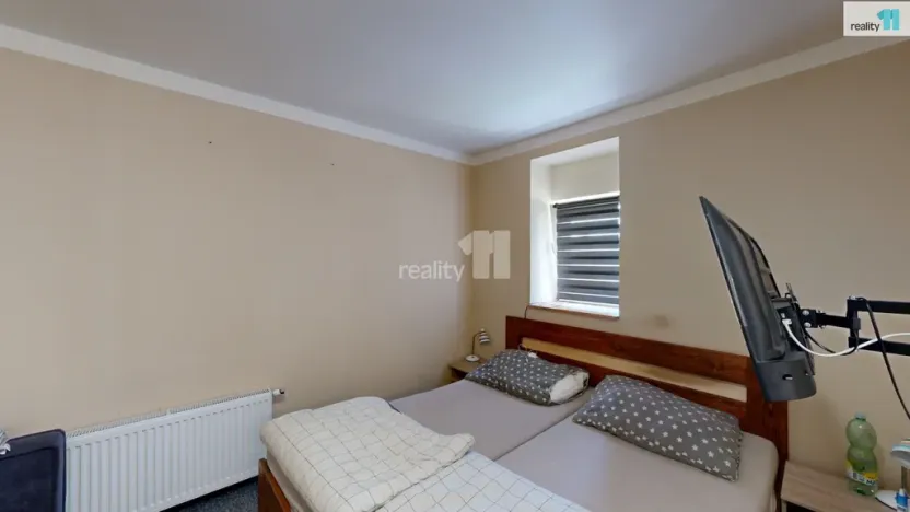 Prodej ubytování, Loučná pod Klínovcem - Loučná, 370 m2